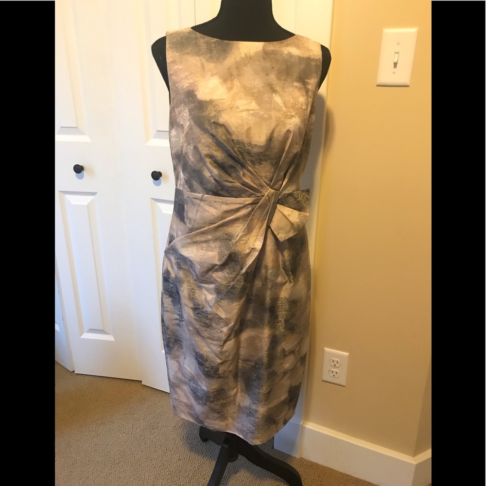 Anne Klein Dress, 6